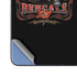 Liquid Blue NFL Cincinnati Bengals Running Back Galaxy Z Fold5 5G Skin