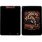 Liquid Blue NFL Cincinnati Bengals Running Back iPad Skins