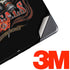 Liquid Blue NFL Cincinnati Bengals Running Back iPad Skins