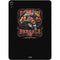 Liquid Blue NFL Cincinnati Bengals Running Back Apple iPad Air Skin
