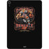 Liquid Blue NFL Cincinnati Bengals Running Back Apple iPad Air Skin