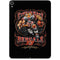 Liquid Blue NFL Cincinnati Bengals Running Back Apple iPad Pro Skin