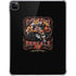 Liquid Blue NFL Cincinnati Bengals Running Back iPad Pro 11in (2024) Clear Case