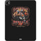 Liquid Blue NFL Cincinnati Bengals Running Back iPad Pro 13in M4 (2024) Skin