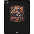Liquid Blue NFL Cincinnati Bengals Running Back iPad Pro 13in M4 (2024) Skin