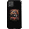 Liquid Blue NFL Cincinnati Bengals Running Back iPhone Cases