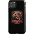 Liquid Blue NFL Cincinnati Bengals Running Back iPhone Cases