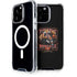 Liquid Blue NFL Cincinnati Bengals Running Back iPhone Cases
