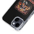 Liquid Blue NFL Cincinnati Bengals Running Back iPhone 14 MagSafe Case