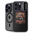 Liquid Blue NFL Cincinnati Bengals Running Back iPhone 14 Pro Max Kickstand Case