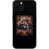 Liquid Blue NFL Cincinnati Bengals Running Back iPhone Skins