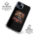 Liquid Blue NFL Cincinnati Bengals Running Back iPhone 15 Clear Case