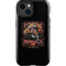 Liquid Blue NFL Cincinnati Bengals Running Back iPhone 15 Impact Case