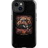 Liquid Blue NFL Cincinnati Bengals Running Back iPhone 15 Impact Case