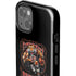 Liquid Blue NFL Cincinnati Bengals Running Back iPhone 15 Impact Case