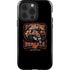 Liquid Blue NFL Cincinnati Bengals Running Back iPhone 15 Pro Impact Case