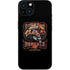 Liquid Blue NFL Cincinnati Bengals Running Back iPhone 15 Skin