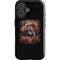 Liquid Blue NFL Cincinnati Bengals Running Back iPhone 16 Impact Case