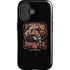 Liquid Blue NFL Cincinnati Bengals Running Back iPhone 16 Magsafe Impact Case