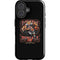 Liquid Blue NFL Cincinnati Bengals Running Back iPhone 16 Plus Impact Case