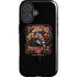 Liquid Blue NFL Cincinnati Bengals Running Back iPhone 16 Plus Magsafe Impact Case