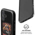 Liquid Blue NFL Cincinnati Bengals Running Back iPhone 16 Plus Magsafe Impact Case