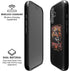 Liquid Blue NFL Cincinnati Bengals Running Back iPhone 16 Plus Magsafe Impact Case