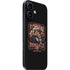 Liquid Blue NFL Cincinnati Bengals Running Back iPhone 16 Plus Skin