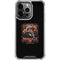 Liquid Blue NFL Cincinnati Bengals Running Back iPhone 16 Pro Clear Case