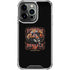 Liquid Blue NFL Cincinnati Bengals Running Back iPhone 16 Pro Clear Case