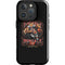 Liquid Blue NFL Cincinnati Bengals Running Back iPhone 16 Pro Impact Case