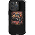 Liquid Blue NFL Cincinnati Bengals Running Back iPhone 16 Pro Impact Case