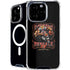 Liquid Blue NFL Cincinnati Bengals Running Back iPhone 16 Pro MagSafe Case