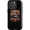 Liquid Blue NFL Cincinnati Bengals Running Back iPhone 16 Pro Magsafe Impact Case