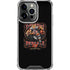 Liquid Blue NFL Cincinnati Bengals Running Back iPhone 16 Pro Max Clear Case