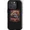 Liquid Blue NFL Cincinnati Bengals Running Back iPhone 16 Pro Max Impact Case