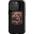 Liquid Blue NFL Cincinnati Bengals Running Back iPhone 16 Pro Max Impact Case