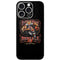 Liquid Blue NFL Cincinnati Bengals Running Back iPhone 16 Pro Skin