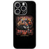 Liquid Blue NFL Cincinnati Bengals Running Back iPhone 16 Pro Skin