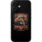 Liquid Blue NFL Cincinnati Bengals Running Back iPhone 16 Skin