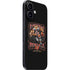 Liquid Blue NFL Cincinnati Bengals Running Back iPhone 16 Skin