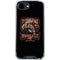 Liquid Blue NFL Cincinnati Bengals Running Back iPhone 16e Clear Case
