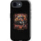 Liquid Blue NFL Cincinnati Bengals Running Back iPhone 16e Impact Case