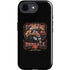 Liquid Blue NFL Cincinnati Bengals Running Back iPhone 16e Impact Case
