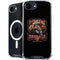 Liquid Blue NFL Cincinnati Bengals Running Back iPhone 16e MagSafe Case
