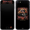 Liquid Blue NFL Cincinnati Bengals Running Back iPhone 8 Skin