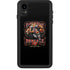 Liquid Blue NFL Cincinnati Bengals Running Back iPhone Cases