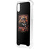 Liquid Blue NFL Cincinnati Bengals Running Back iPhone XS Clear Case