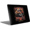 Liquid Blue NFL Cincinnati Bengals Running Back Apple MacBook Air Skin