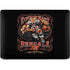 Liquid Blue NFL Cincinnati Bengals Running Back Apple MacBook Air Skin